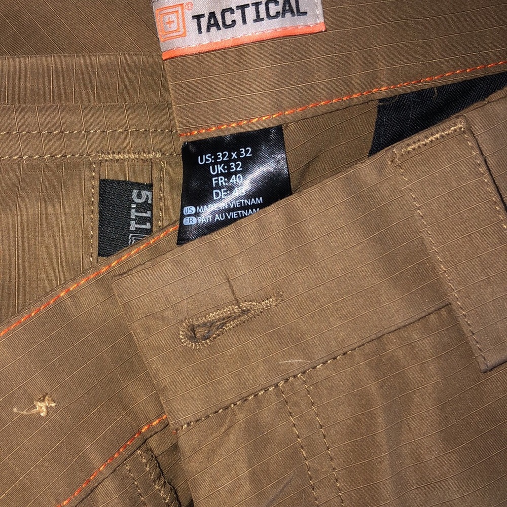 5.11 Tactical Pants